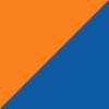 Orange/Blue/Yellow