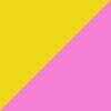 Pink Yellow