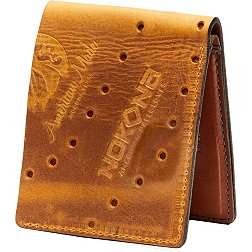 Nokona Ballglove Leather Wallet