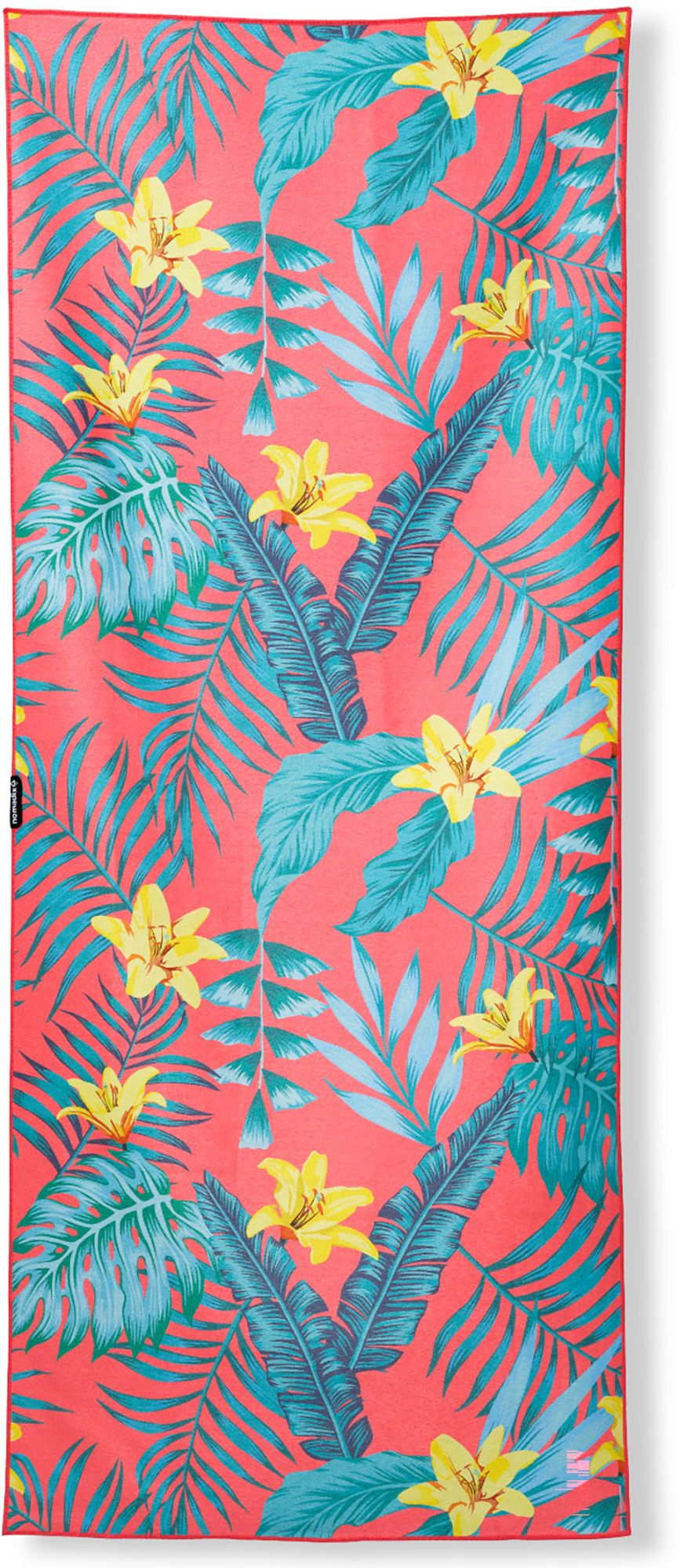 Palms Coral