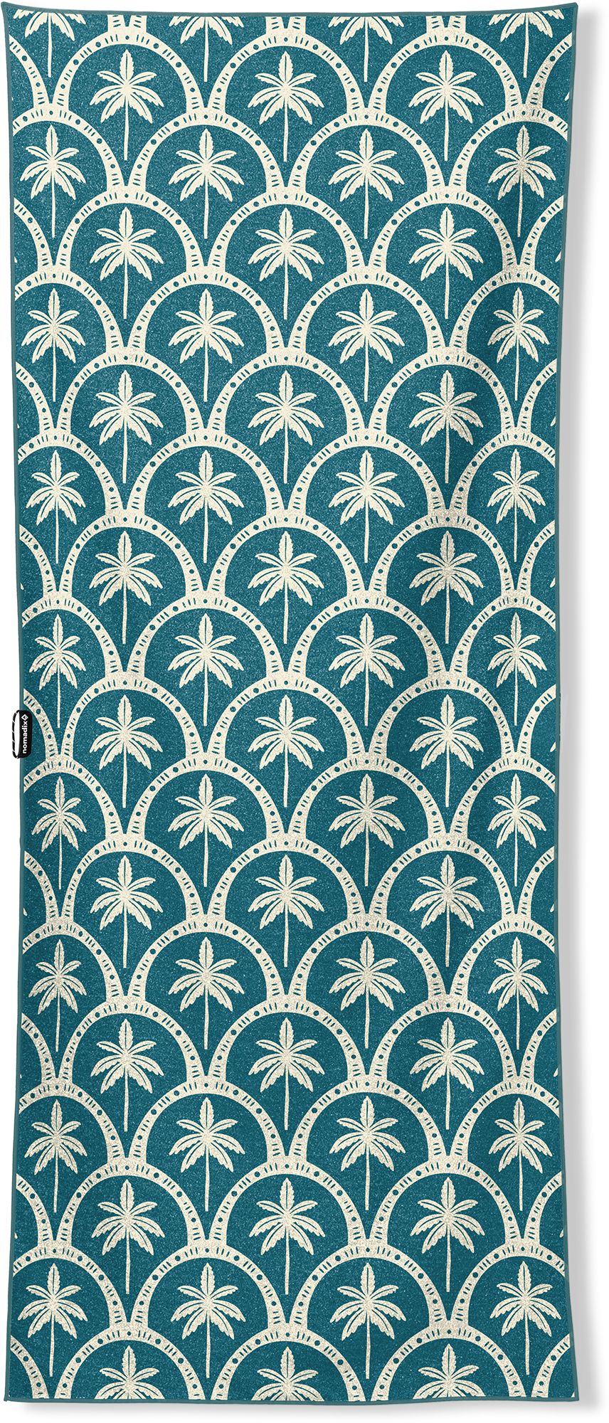 Teal Ocean