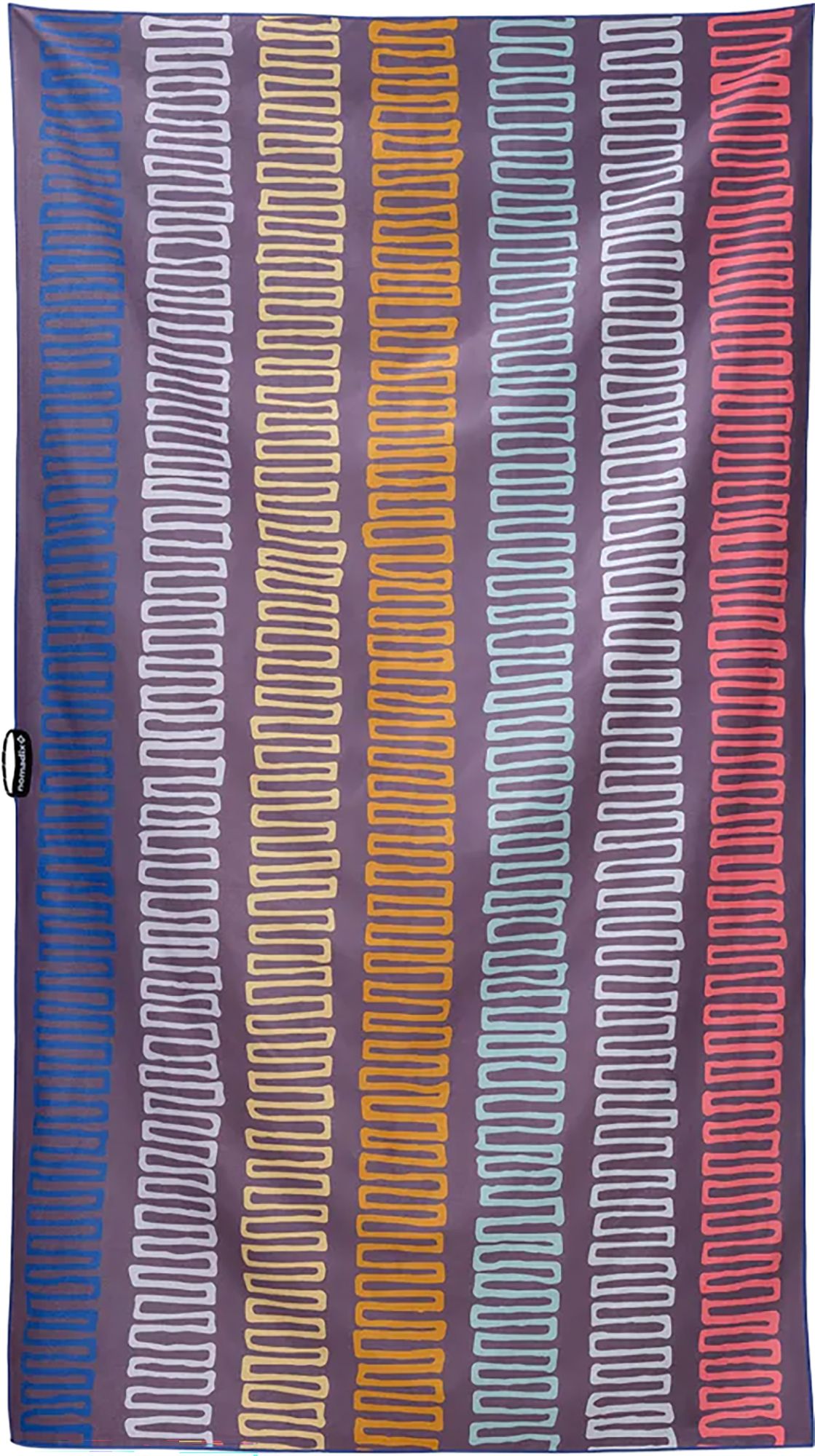 Nomadix Ultralight Towel - Multi