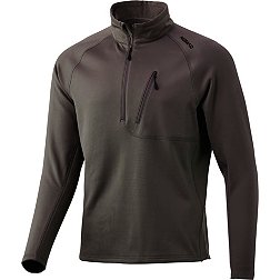 Nomad Adult Utility ½ Zip Pullover