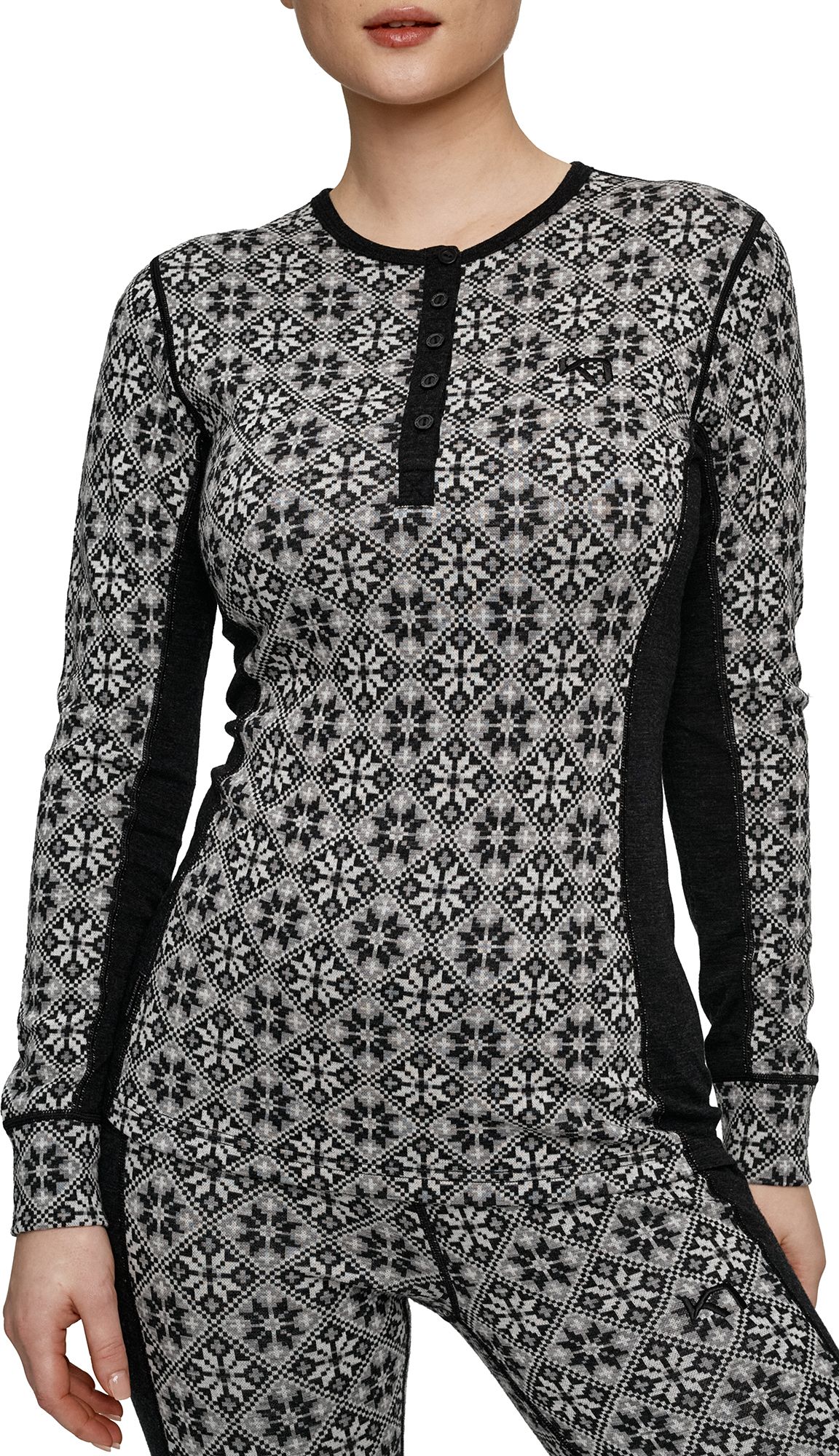 Women's Baselayers