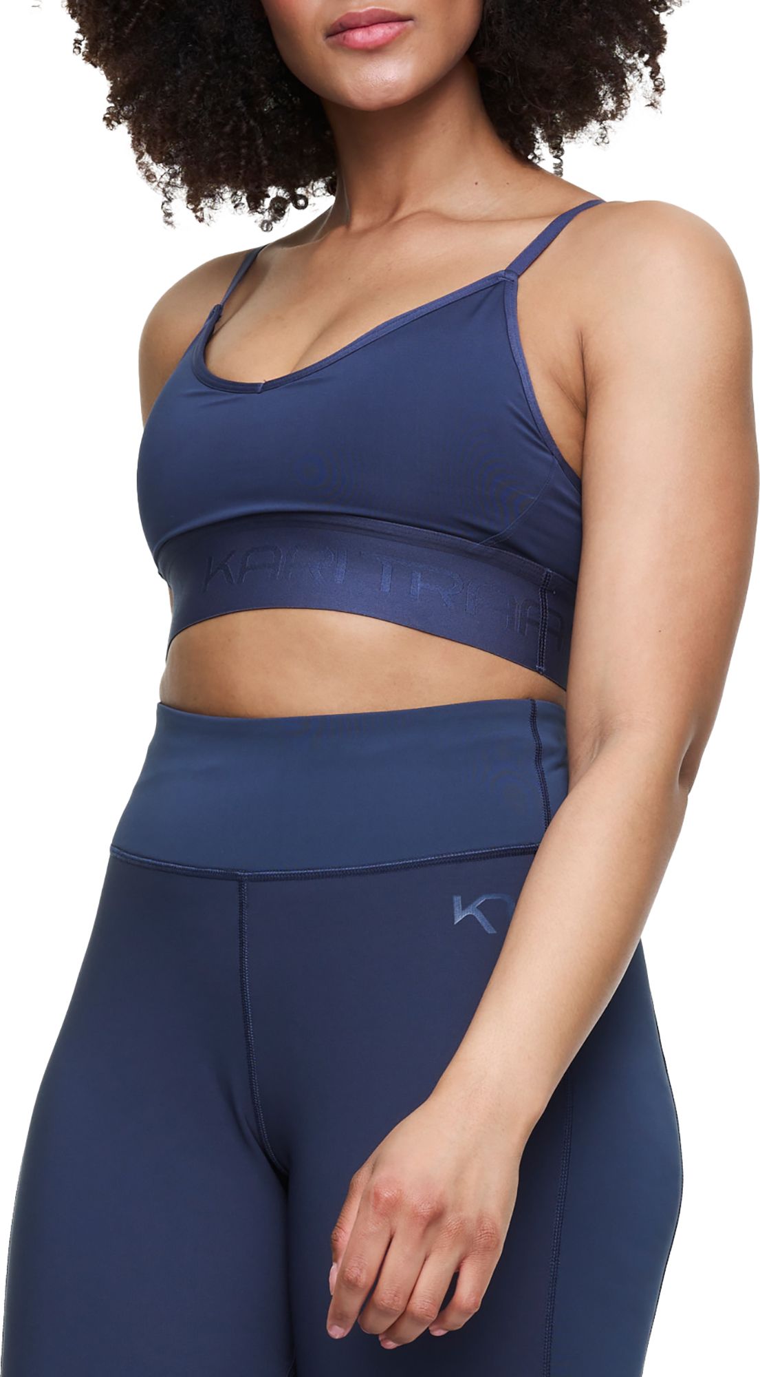 Kari Traa Women's Var Sports Bra