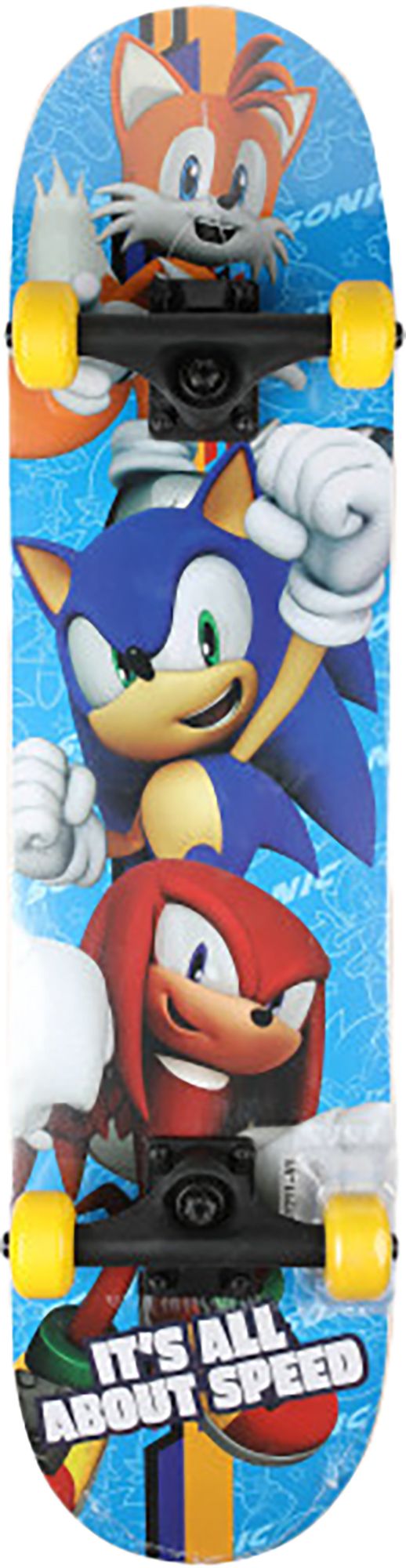 Sonic