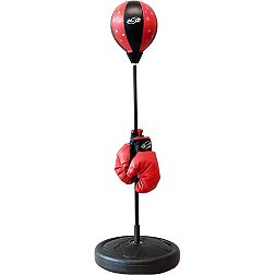 National Sporting Goods Boxing Set