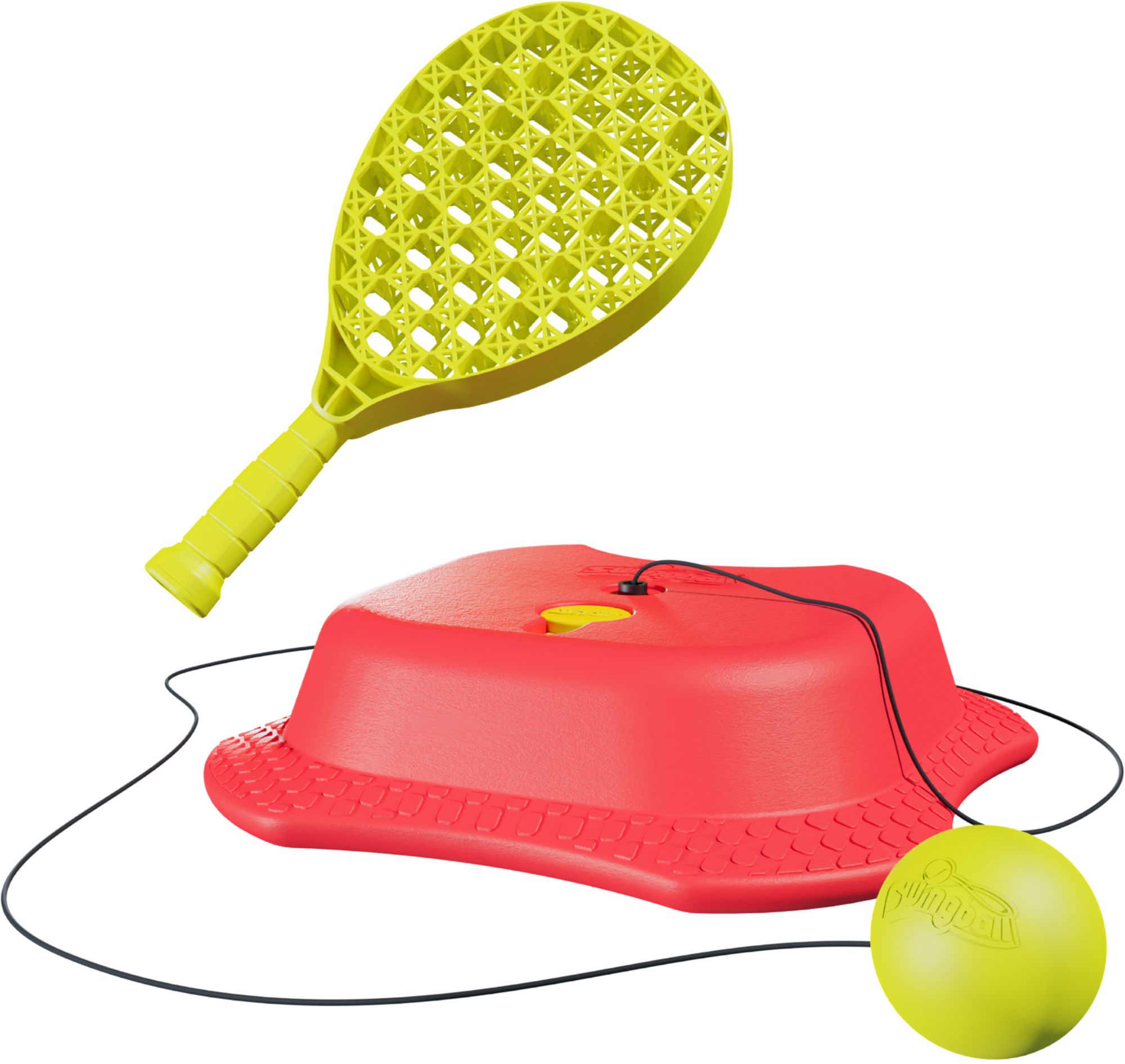 National Sporting Goods Swingball Reflex Tennis