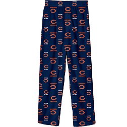 NFL Chicago Bears Toddler Boys' Short Sleeve Fields Jersey - 2T