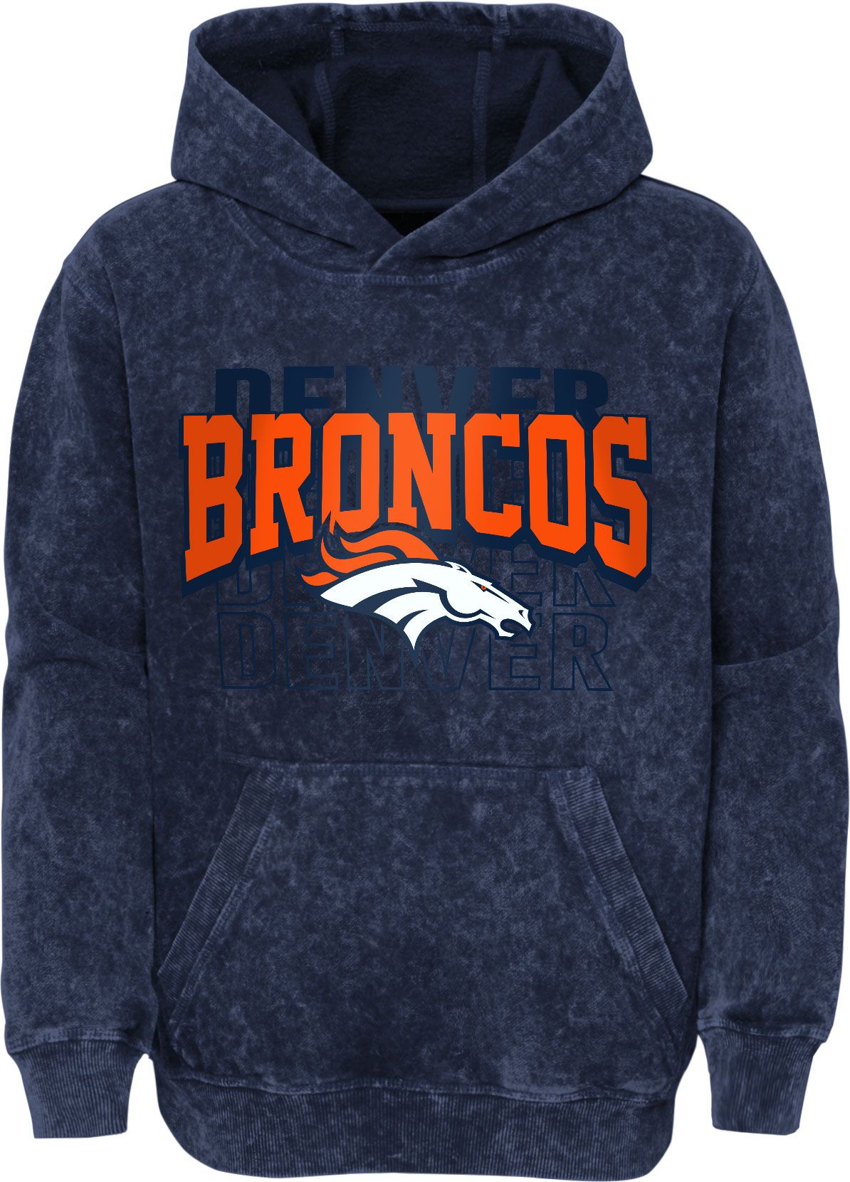 denver broncos children's clothing