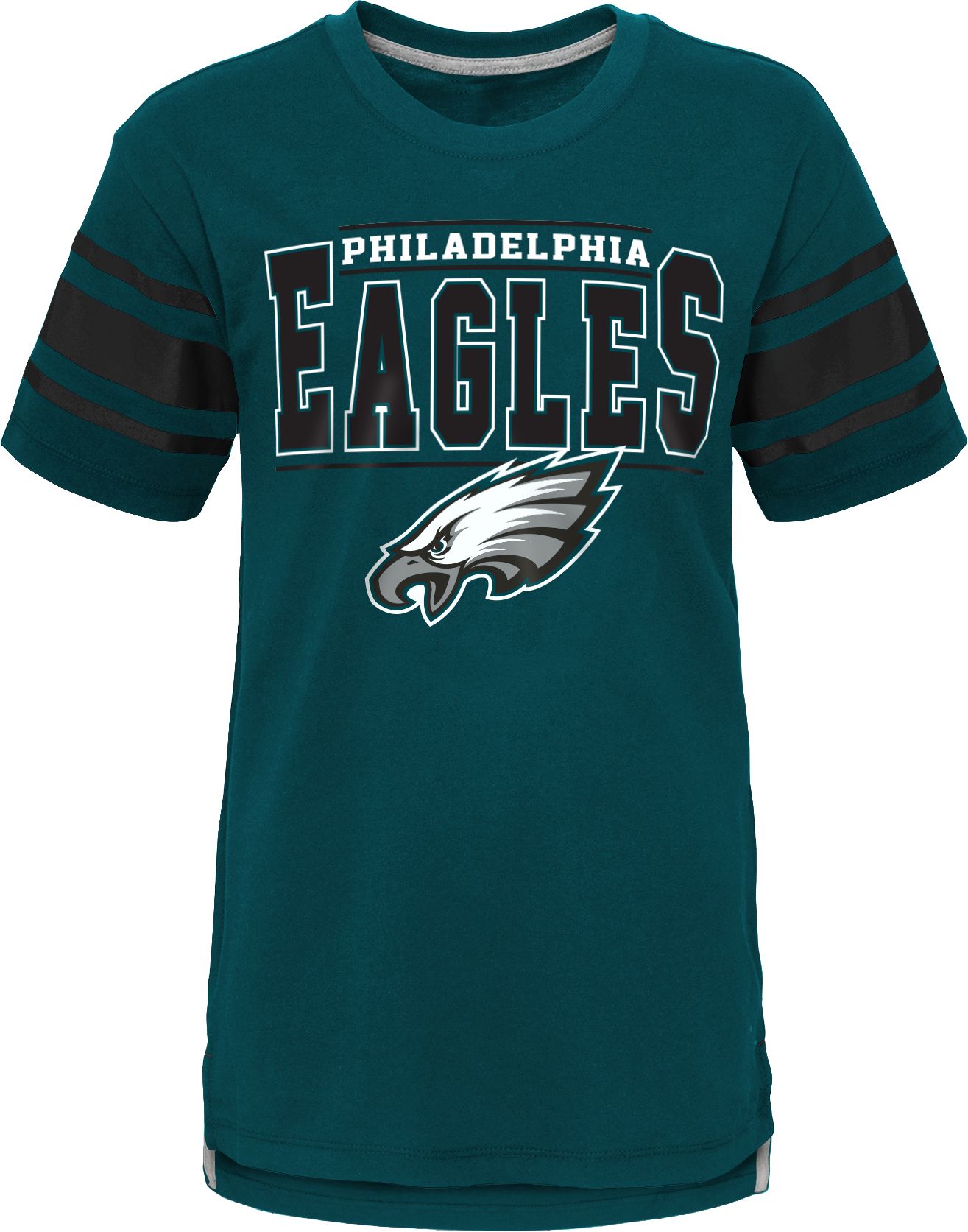 youth eagles apparel