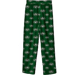 NFL Team Apparel Youth New York Jets Sleep Pants