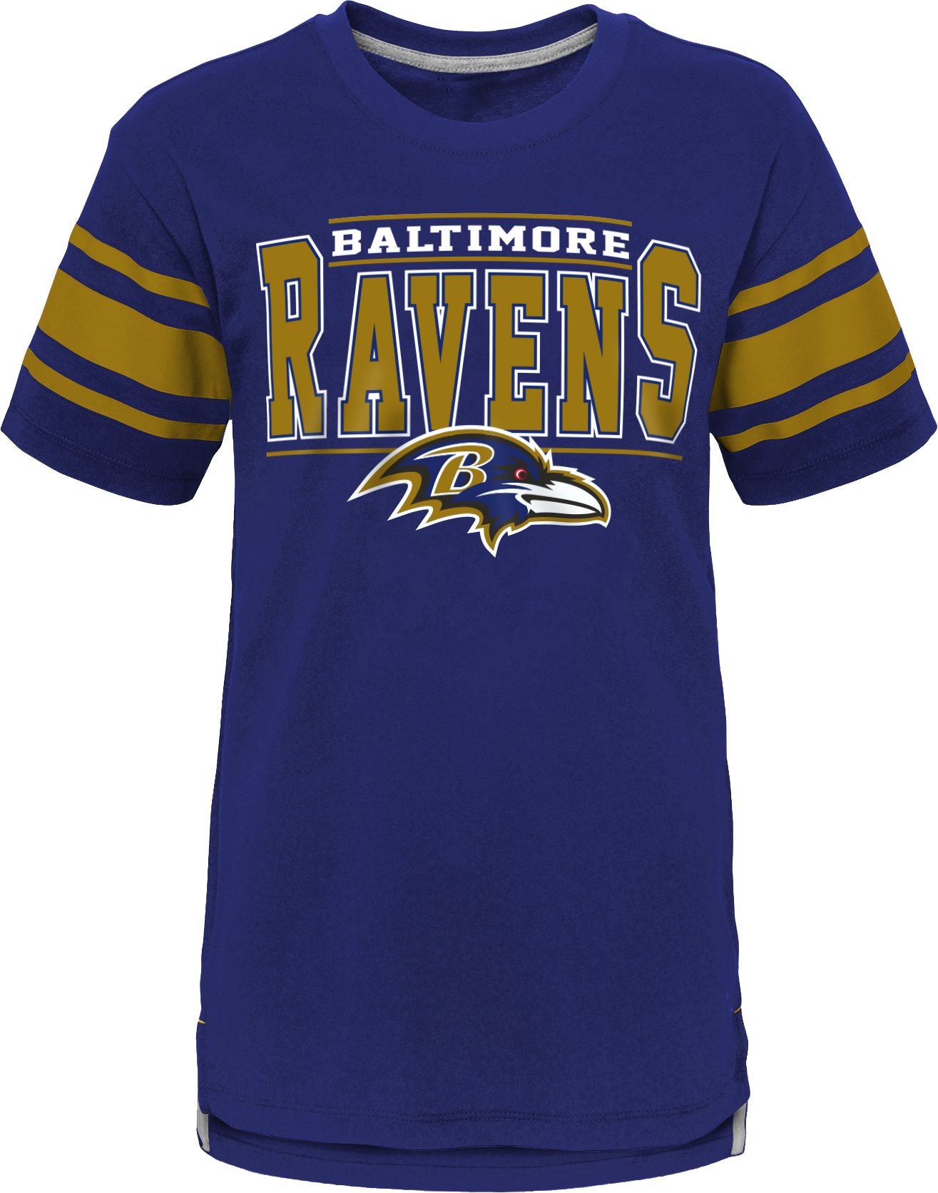 baltimore ravens youth apparel