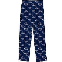 Flannel Pajama Bottoms – Titan Spirit Store