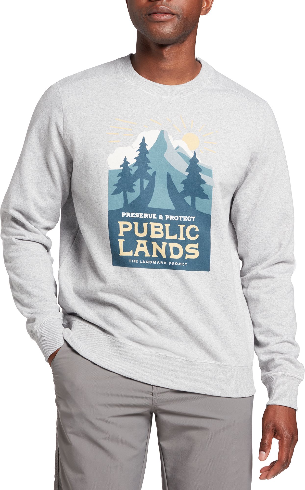 Light Heather Grey