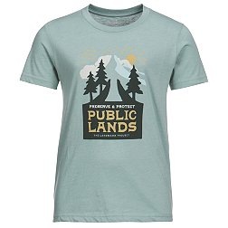 The Landmark Project X Public Lands Short Sleeve Graphic Tee