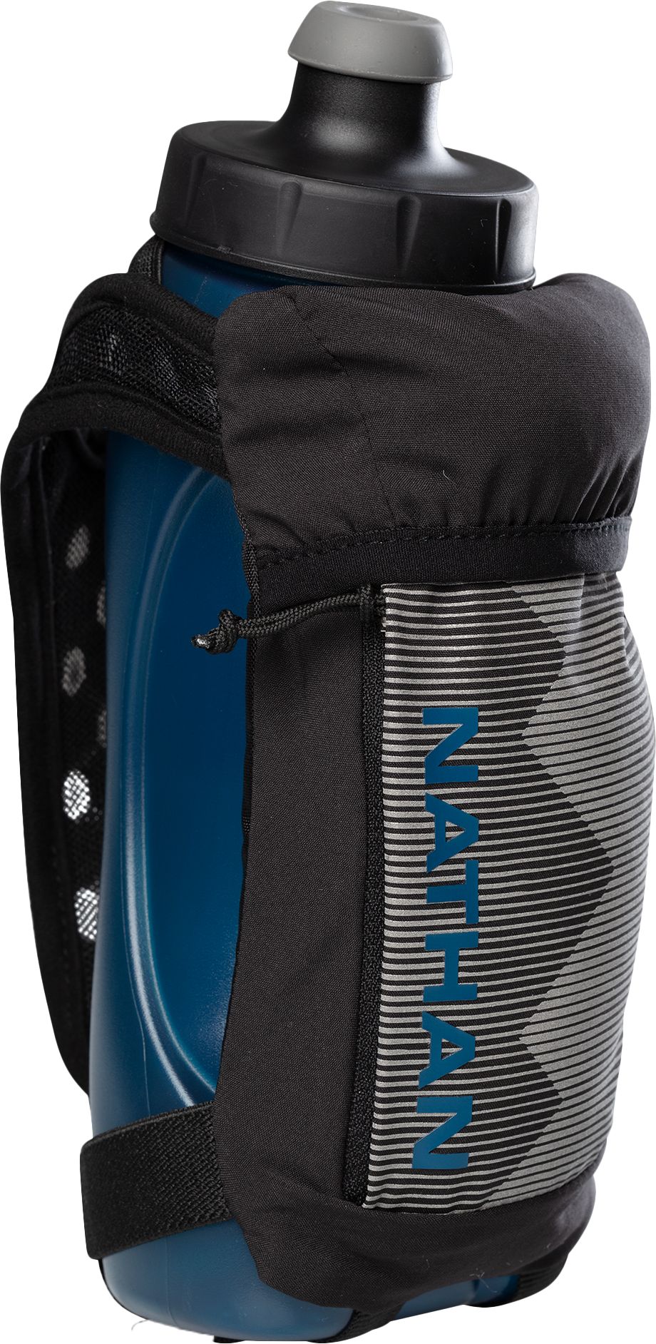 Black/Blue