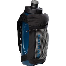 Nathan QuickSqueeze 22oz Insulated Handheld Bottle