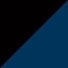 Black/Blue