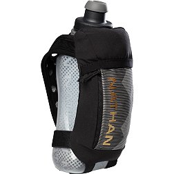 Nathan QuickSqueeze 12oz Insulated Handheld Bottle