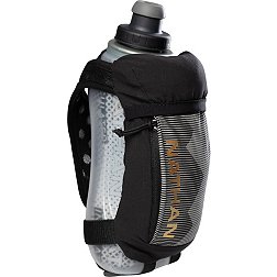 Nathan QuickSqueeze 18oz Insulated Handheld Bottle