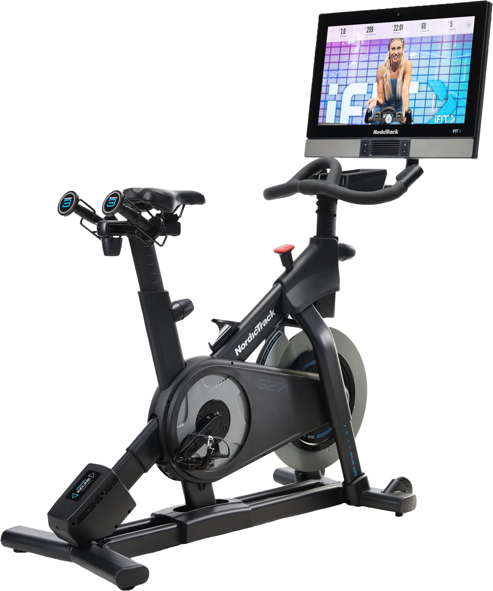 used spin bikes for sale near me