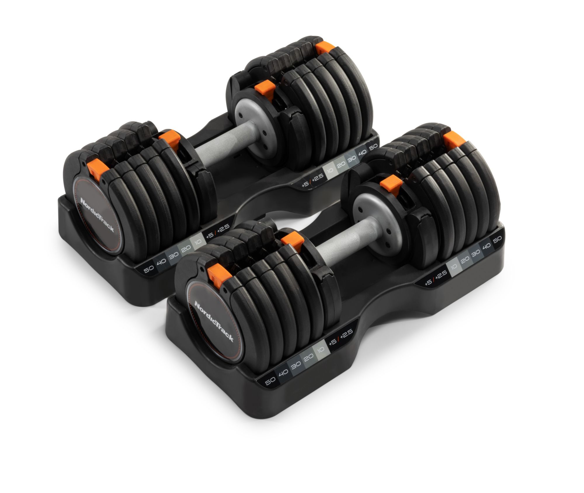 Strength Equipment