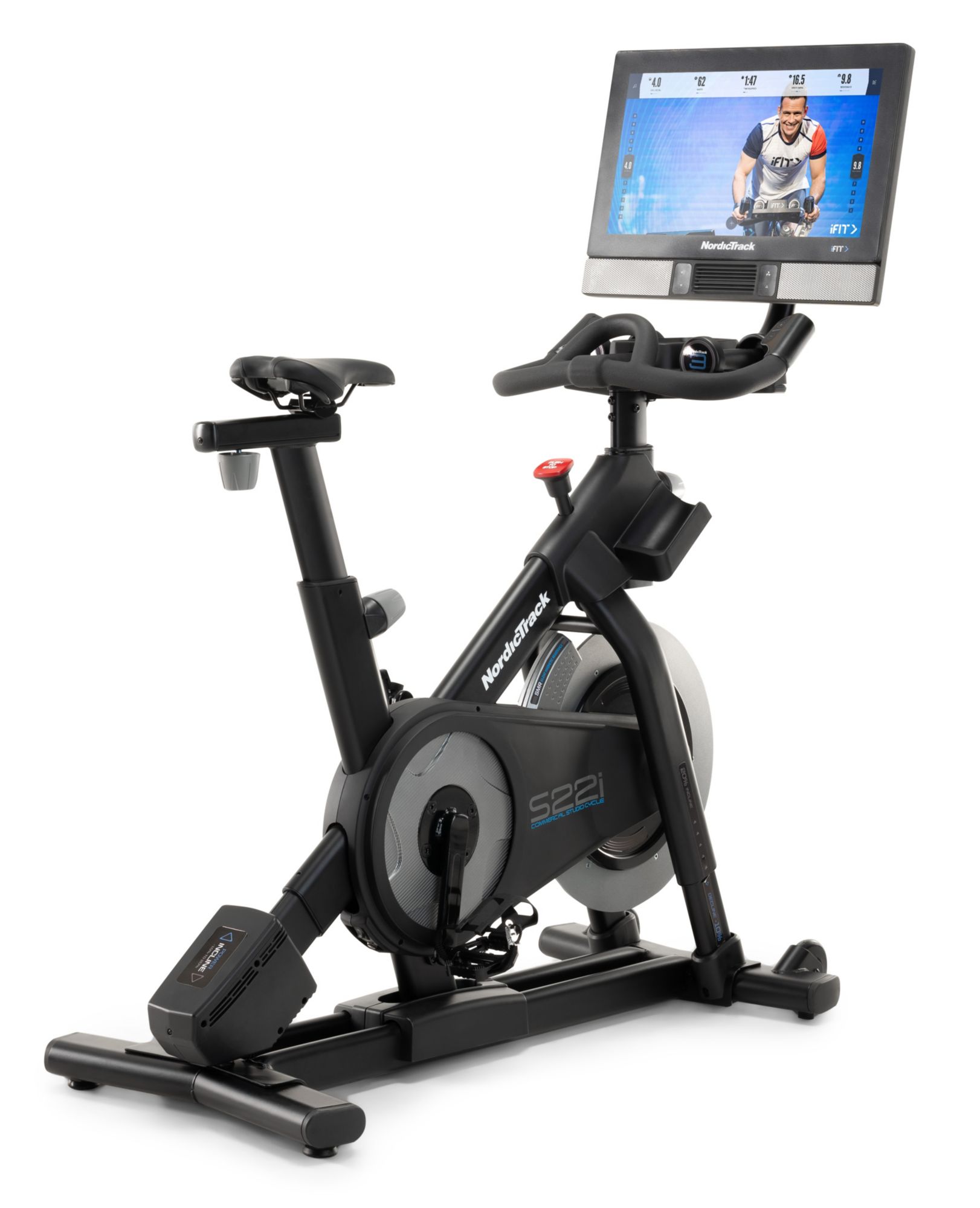 Exercise Bikes
