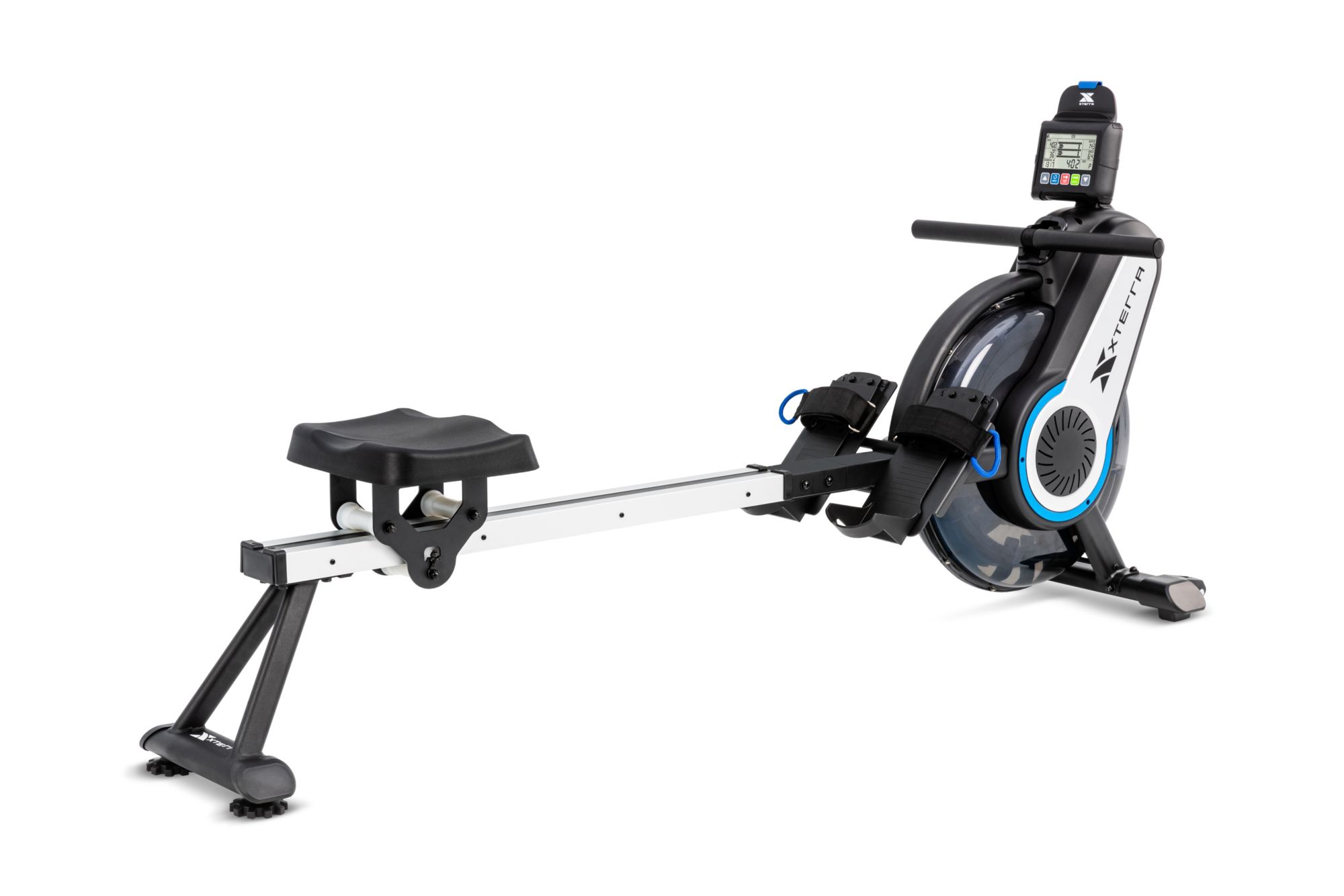 Rowing Machines