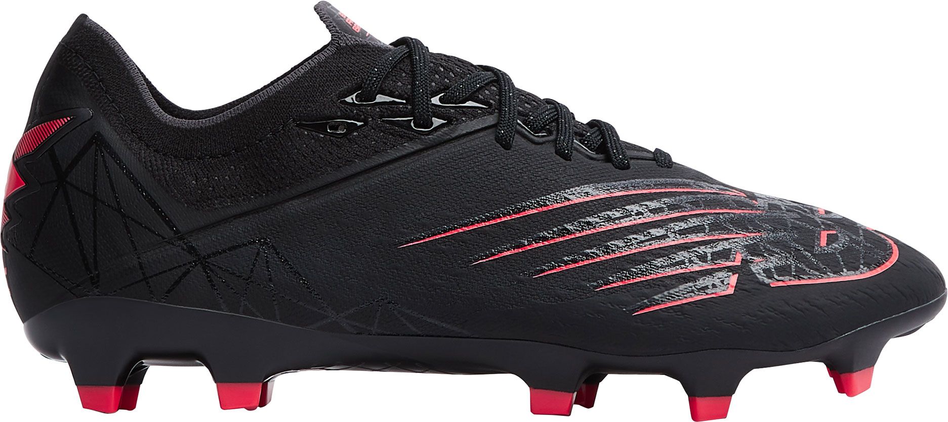 Black/Red