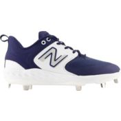 New Balance Men's Fresh Foam X 574 Lux Metal Baseball Cleats