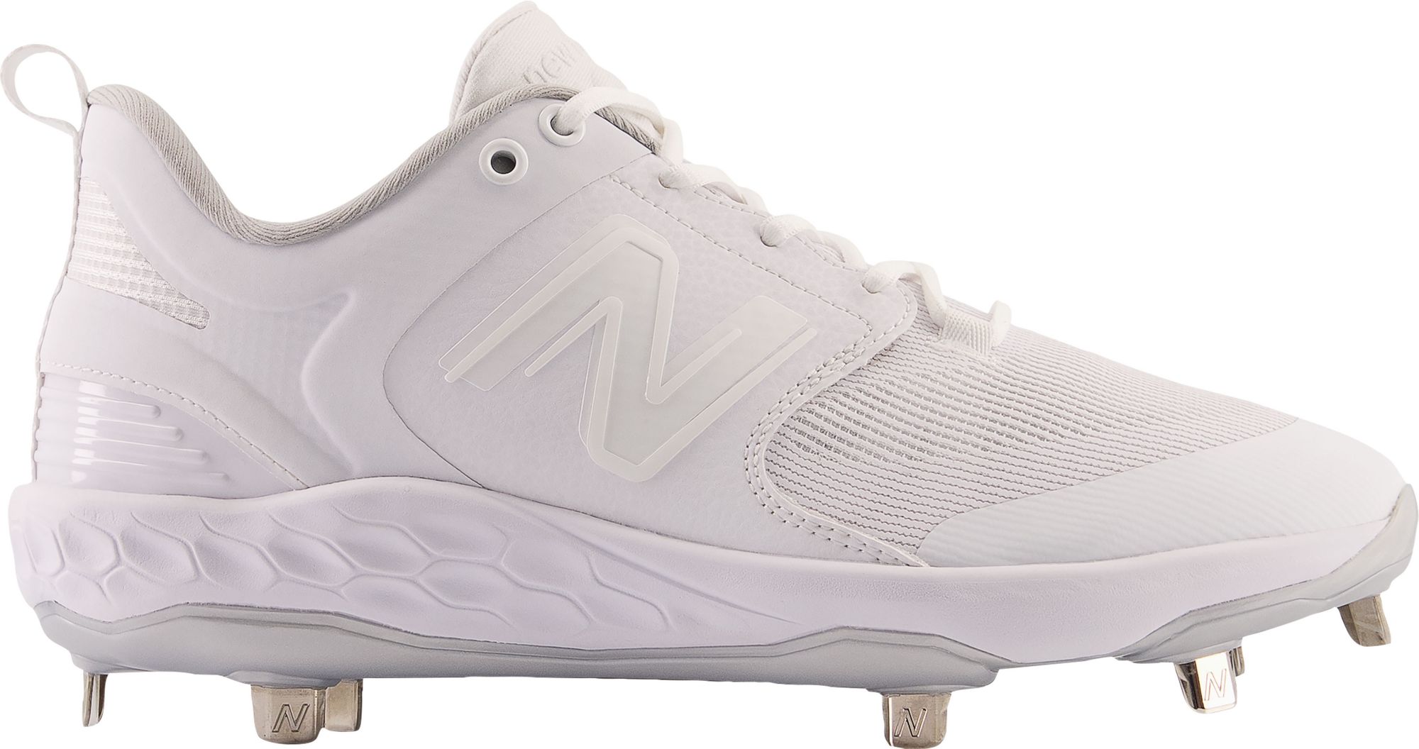 clearance new balance baseball cleats