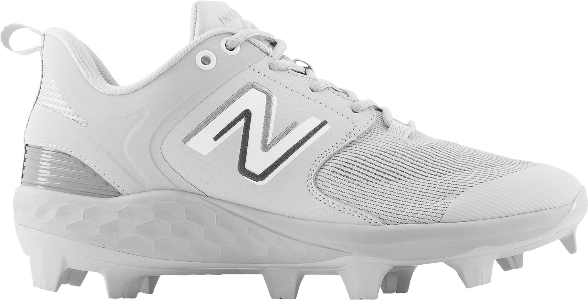 New Balance Men's Fresh Foam 3000 V6 Molded Baseball Cleats