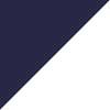 Navy/White