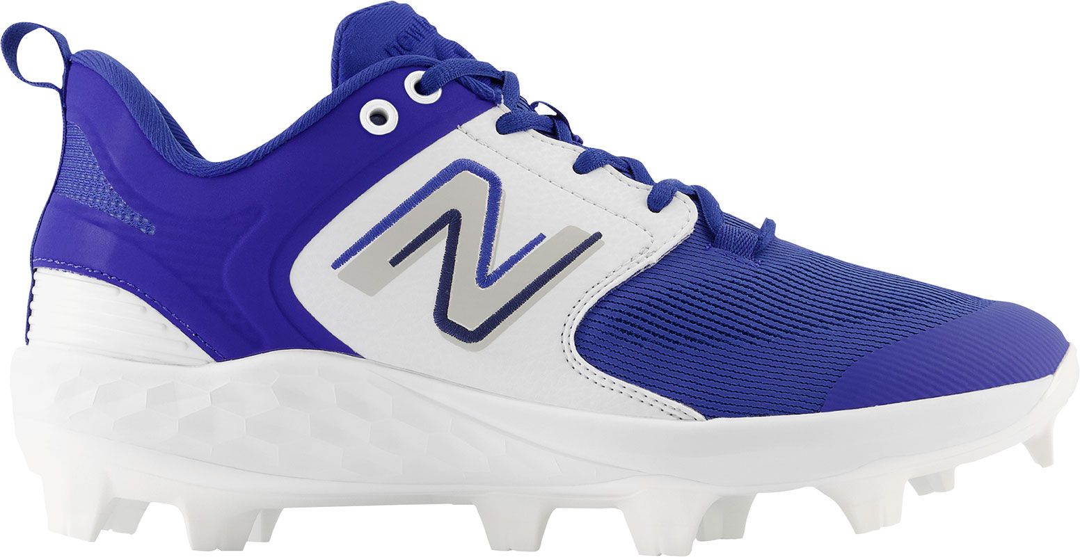New Balance Men's Fresh Foam 3000 V6 Molded Baseball Cleats