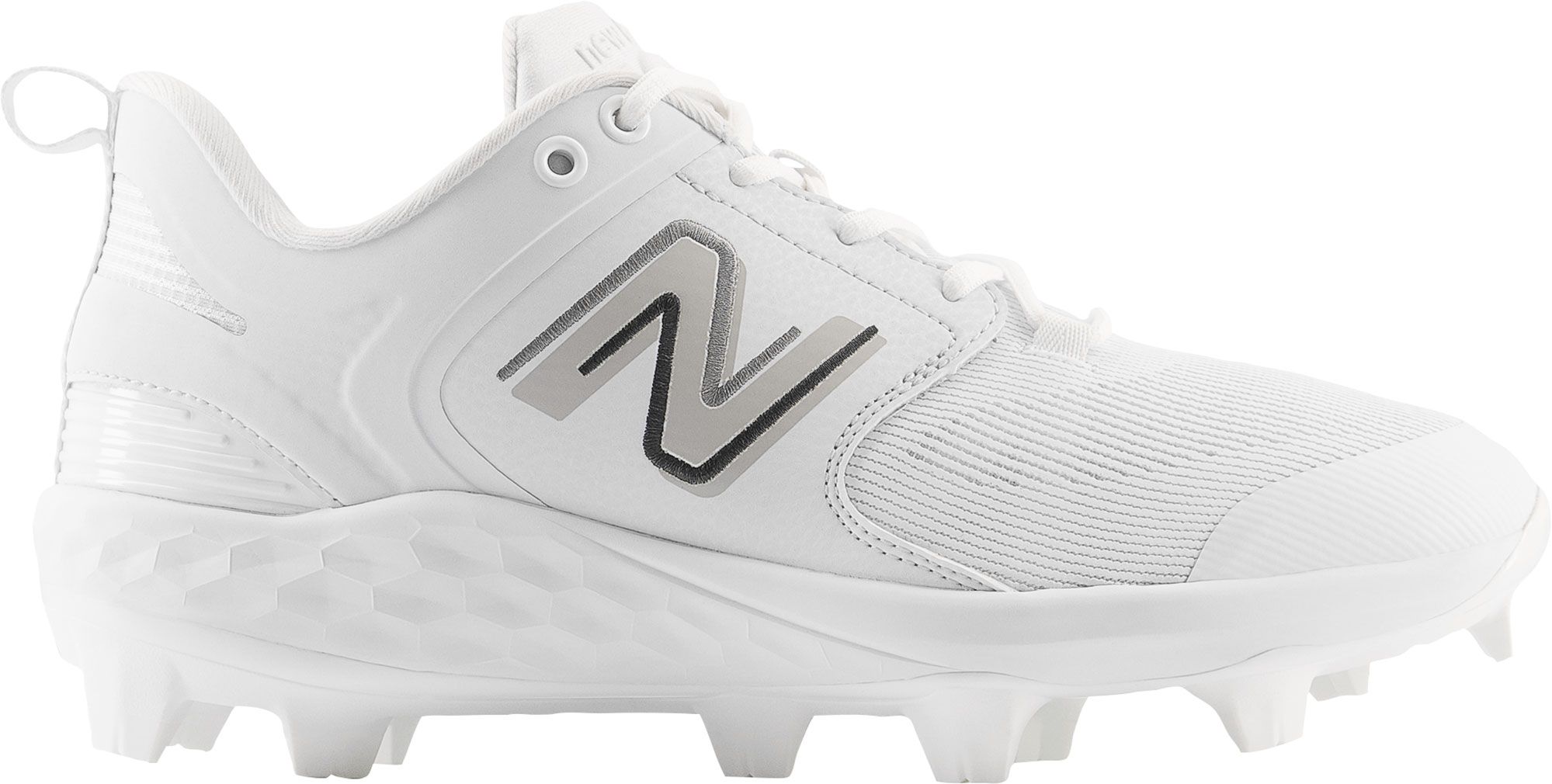 New Balance Men's Fresh Foam 3000 V6 Molded Baseball Cleats