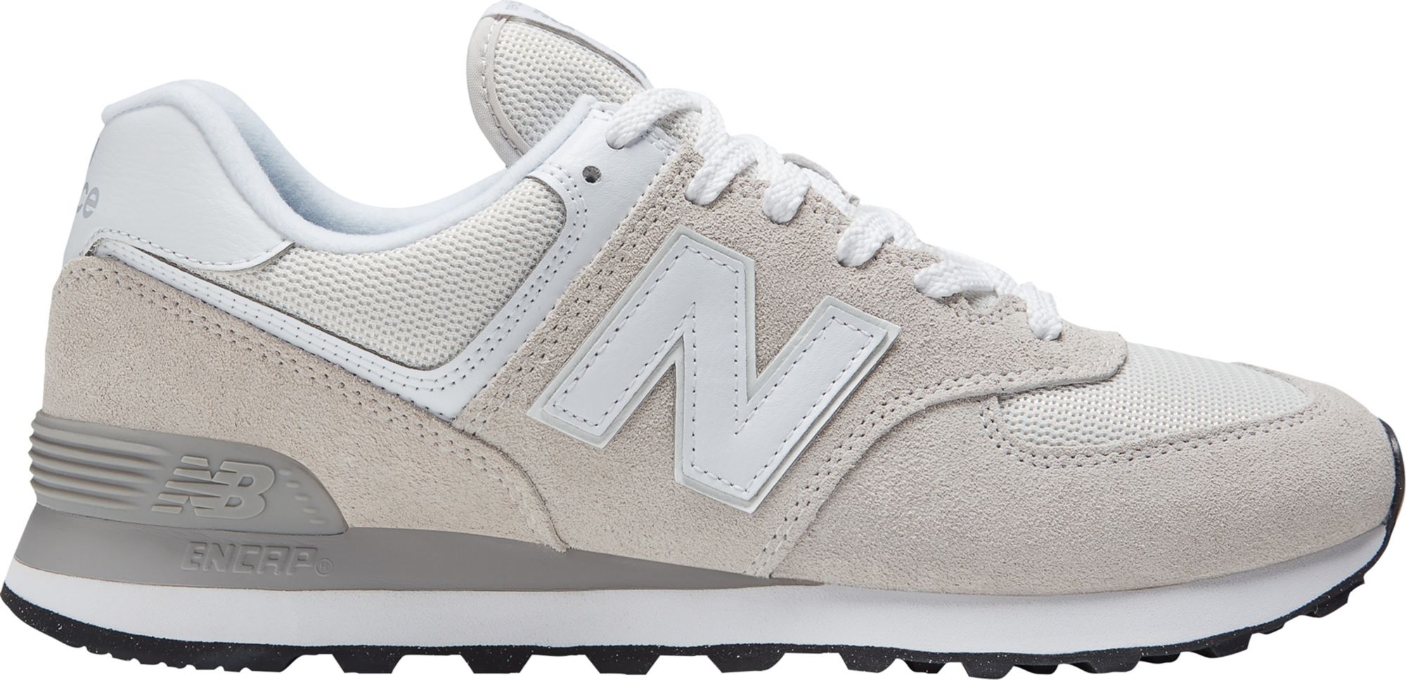 White/Grey