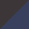Black/Slate Gray