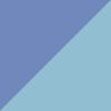 Blue/White