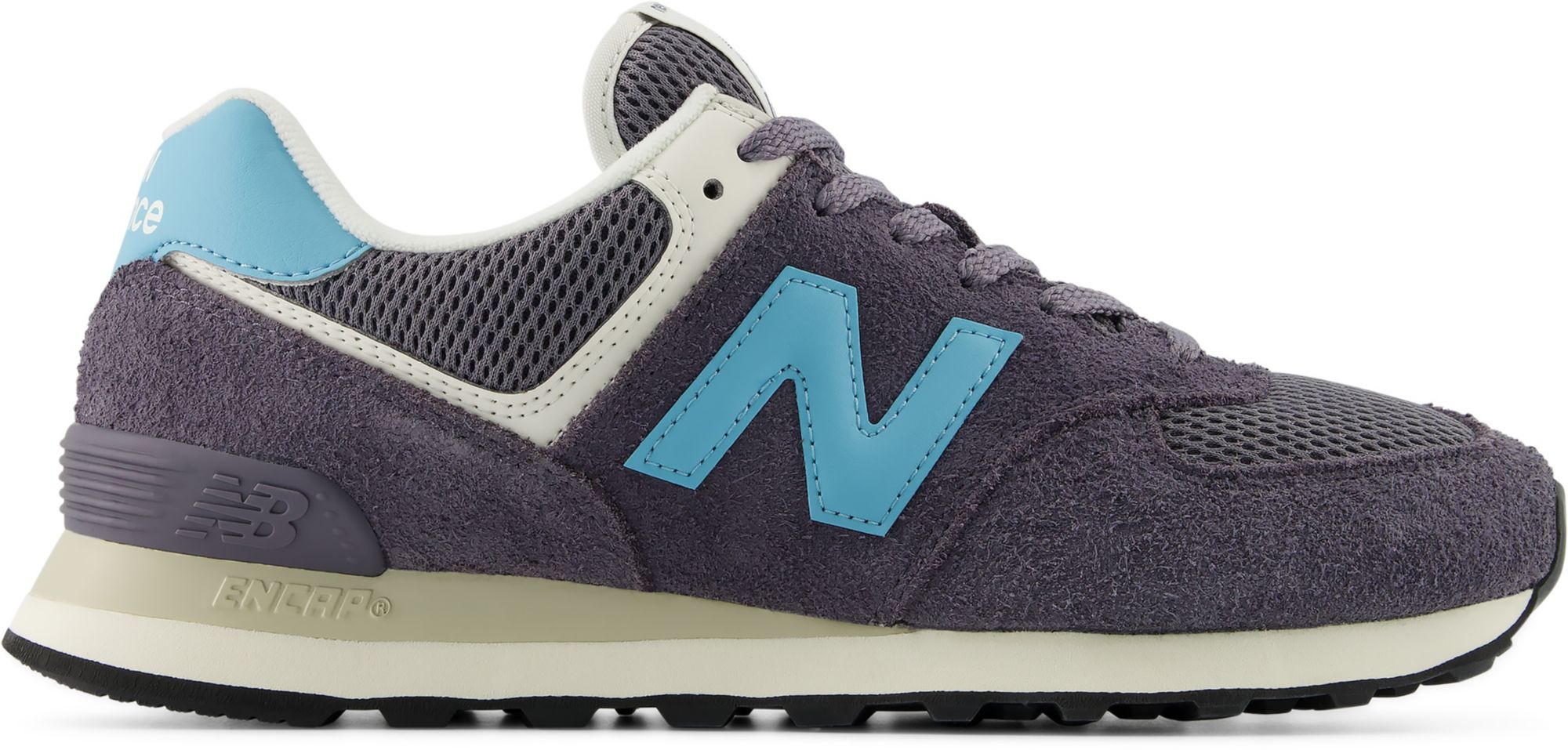 Neptune Grey/Taffy Blue
