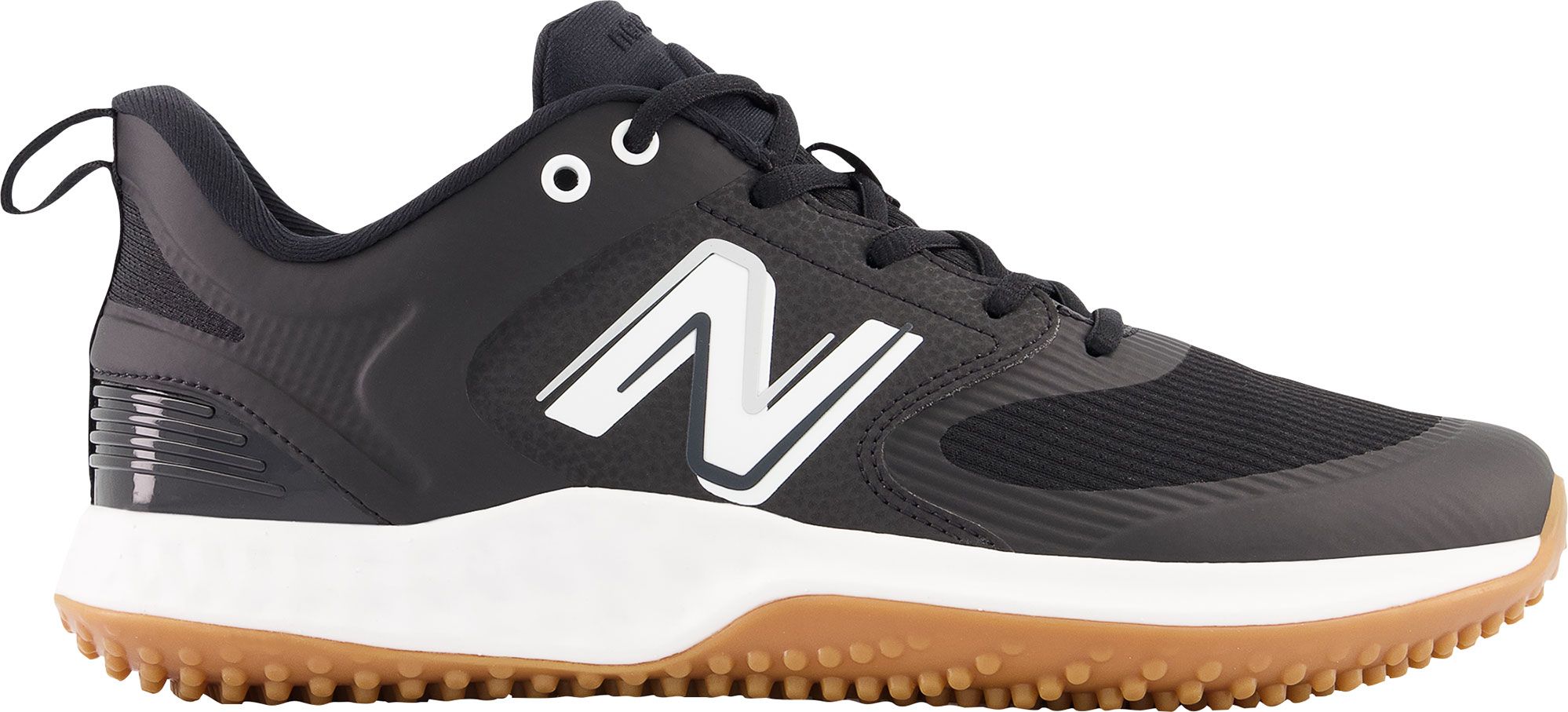 new balance youth turf