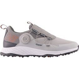 New Balance Men's Fresh Foam Pace Spikeless BOA Golf Shoes
