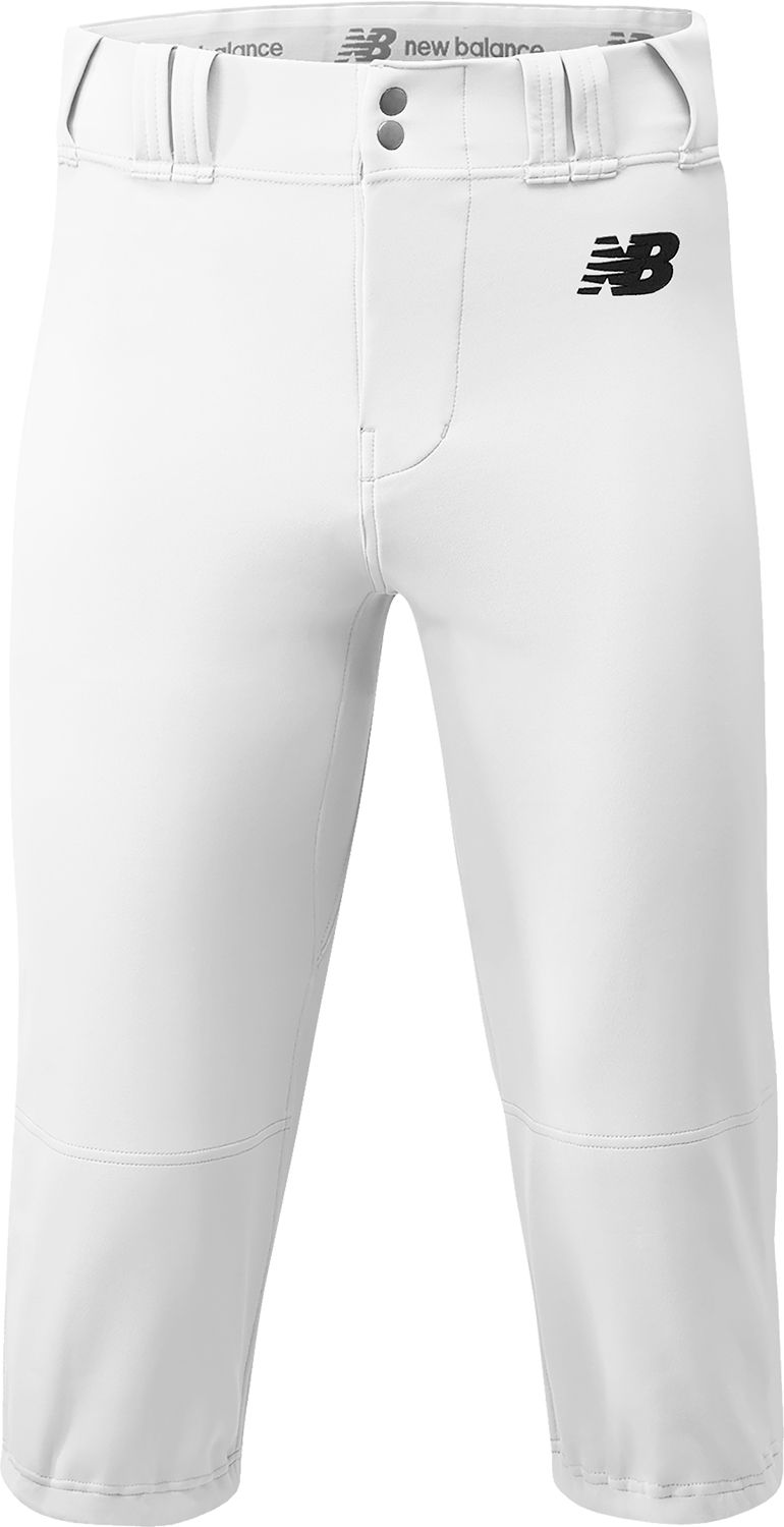 New Balance Men's Adversary 2 Knicker Baseball Pants