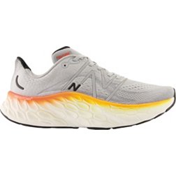 New Balance Men's Fresh Foam X More v4 Running Shoes