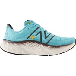 New Balance Men's Fresh Foam X More v4 Running Shoes