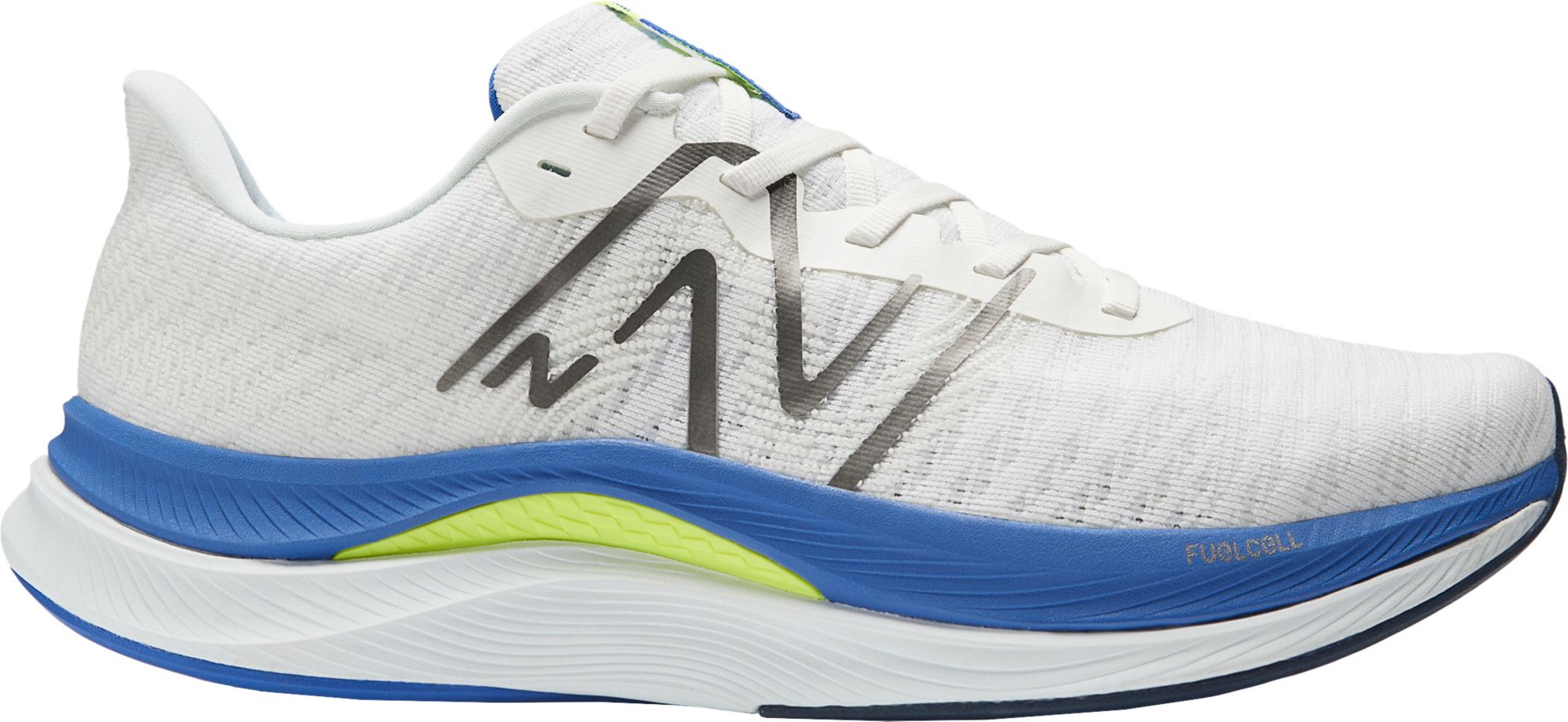 New Balance Men's FuelCell Propel v4 Running Shoes