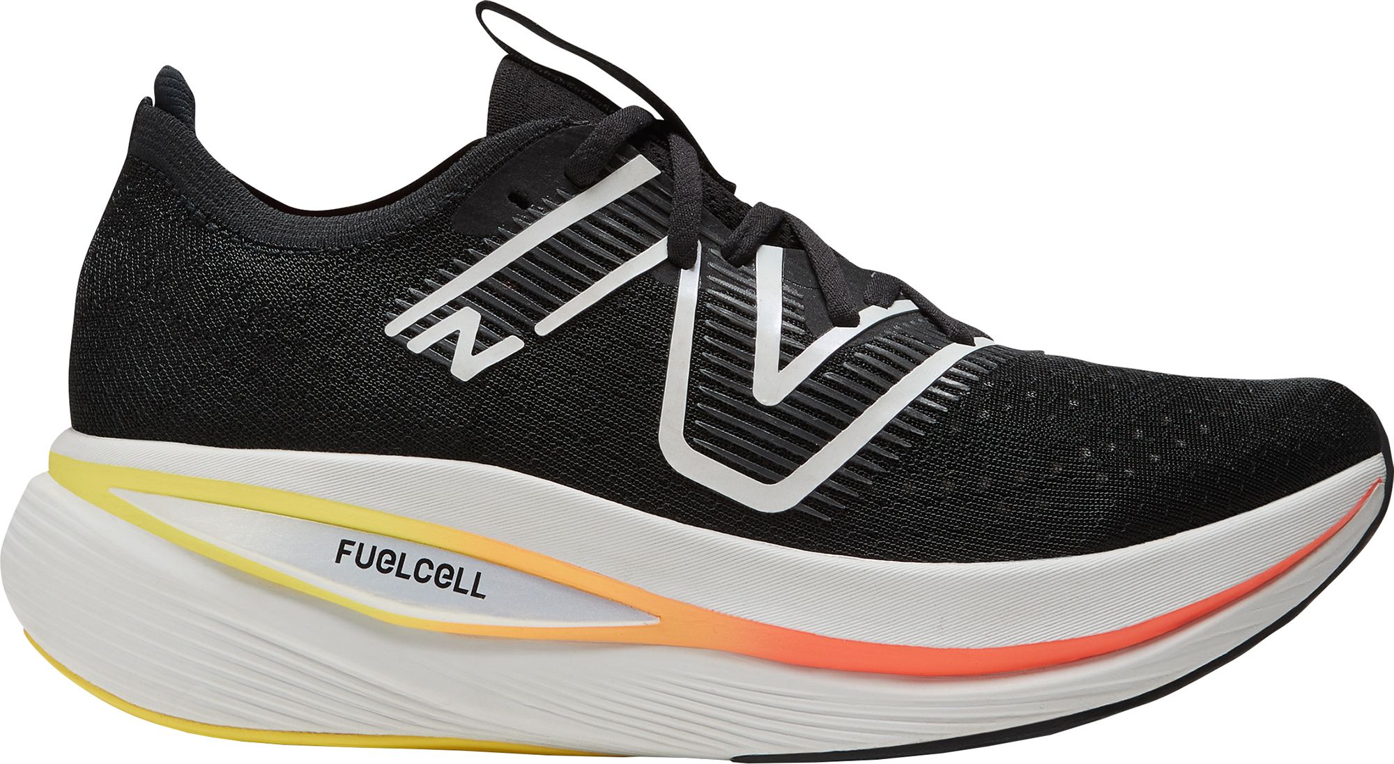New Balance Men's FuelCell SuperComp Trainer Running Shoes