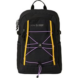 New Balance All Terrain Bungee Backpack