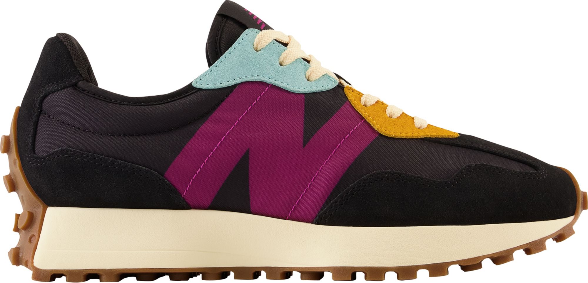 New Balance & CALIA Women's 327 Shoes