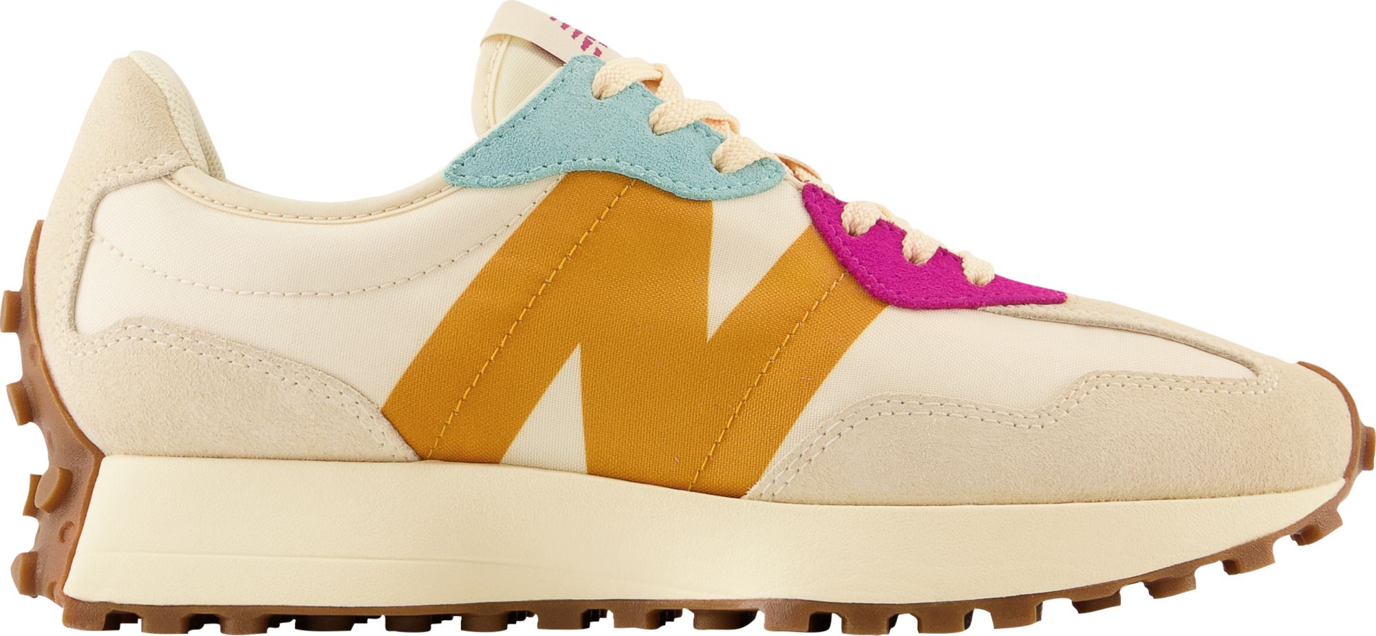 New Balance & CALIA Women's 327 Shoes
